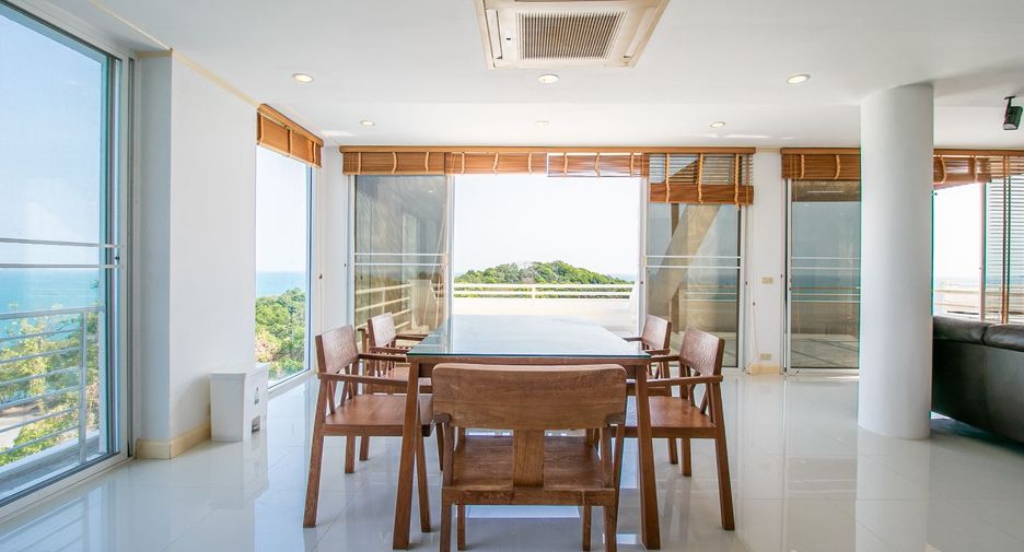 For sale 3 bedrooms condo in Klaeng, Rayong