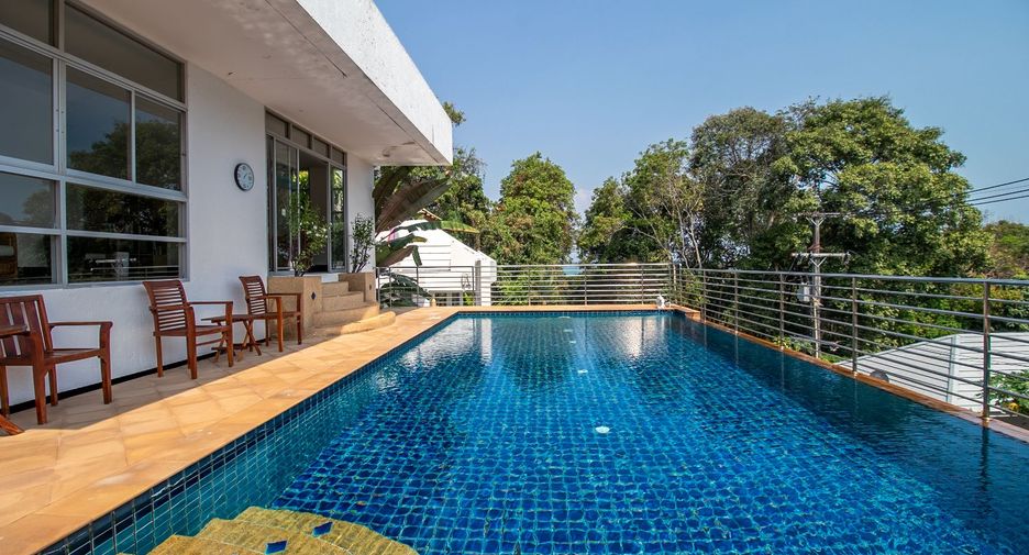 For sale 3 bedrooms condo in Klaeng, Rayong