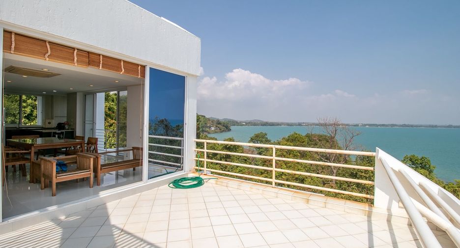 For sale 3 bedrooms condo in Klaeng, Rayong