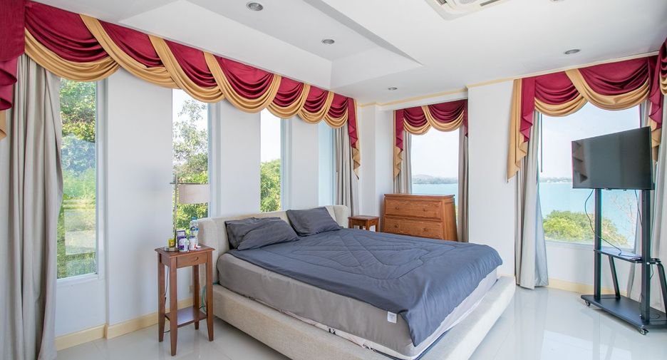 For sale 3 bedrooms condo in Klaeng, Rayong
