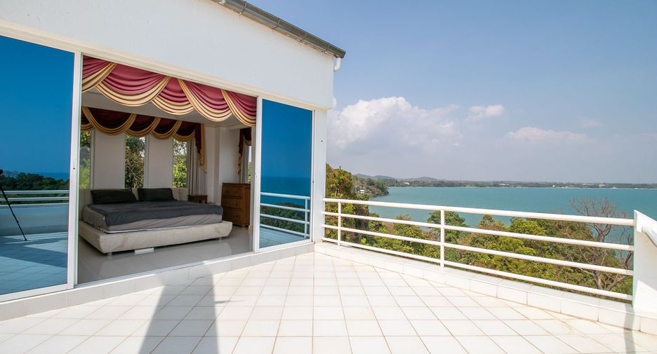 For sale 3 bedrooms condo in Klaeng, Rayong