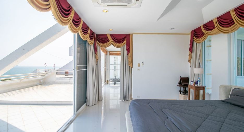For sale 3 bedrooms condo in Klaeng, Rayong