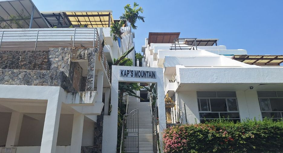 For sale 3 bedrooms condo in Klaeng, Rayong