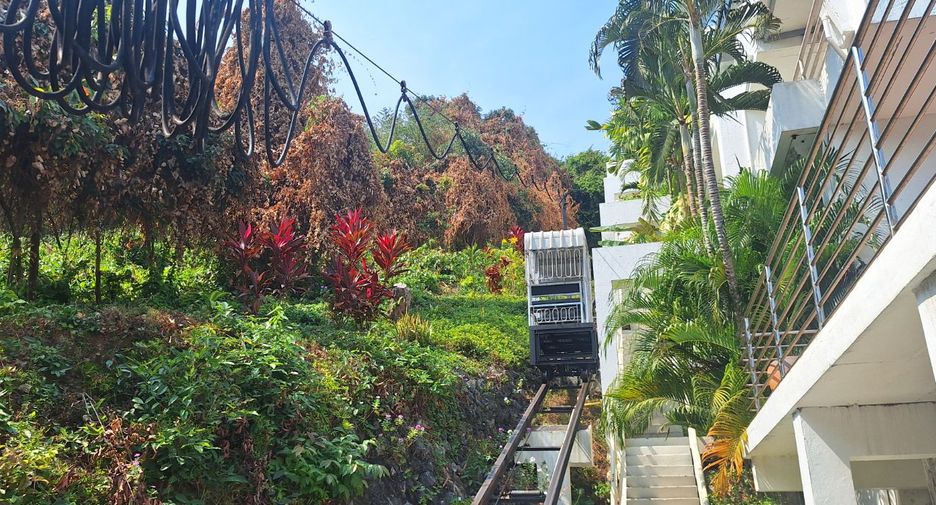 For sale 3 bedrooms condo in Klaeng, Rayong