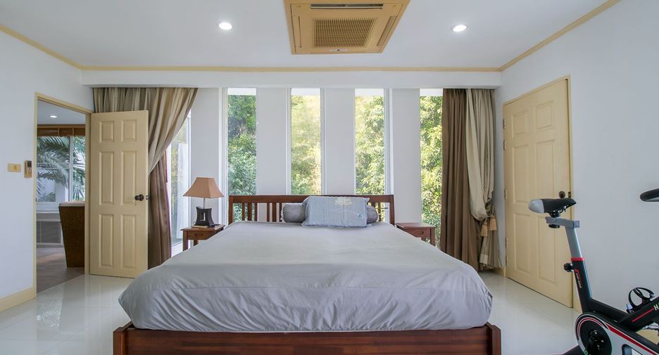 For sale 3 bedrooms condo in Klaeng, Rayong