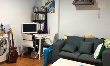 Wohnung zum Kauf mit 1 Zimmer in Krathum Baen, Samut Sakhon