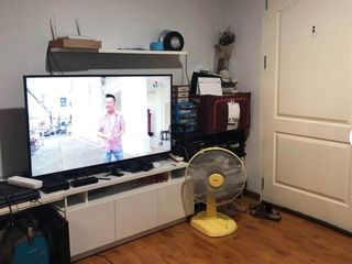 For sale 1 bed condo in Krathum Baen, Samut Sakhon