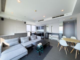 出租 2 卧室 公寓 在 沙吞, 曼谷
