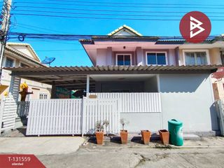 Reihenhaus zum Kauf mit 4 Zimmer in Mueang Samut Prakan, Samut Prakan