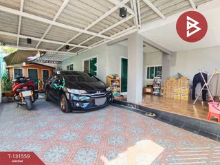 Reihenhaus zum Kauf mit 4 Zimmer in Mueang Samut Prakan, Samut Prakan