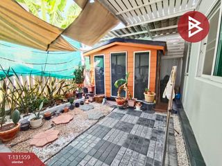 Reihenhaus zum Kauf mit 4 Zimmer in Mueang Samut Prakan, Samut Prakan