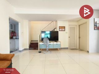 Reihenhaus zum Kauf mit 4 Zimmer in Mueang Samut Prakan, Samut Prakan