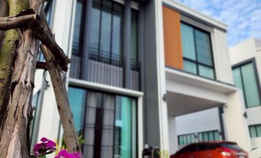 For sale 4 bedrooms house in Hang Dong, Chiang Mai