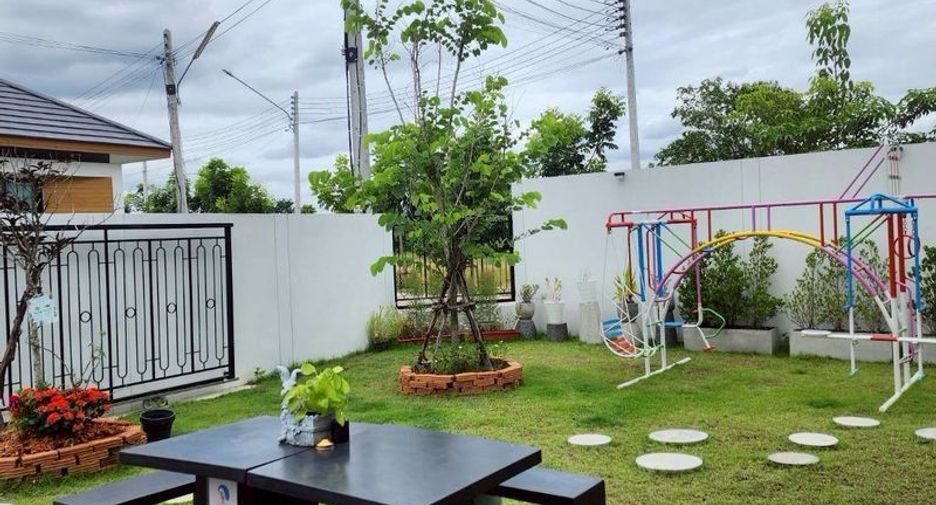 Haus zum Kauf mit 4 Zimmer in Hang Dong, Chiang Mai