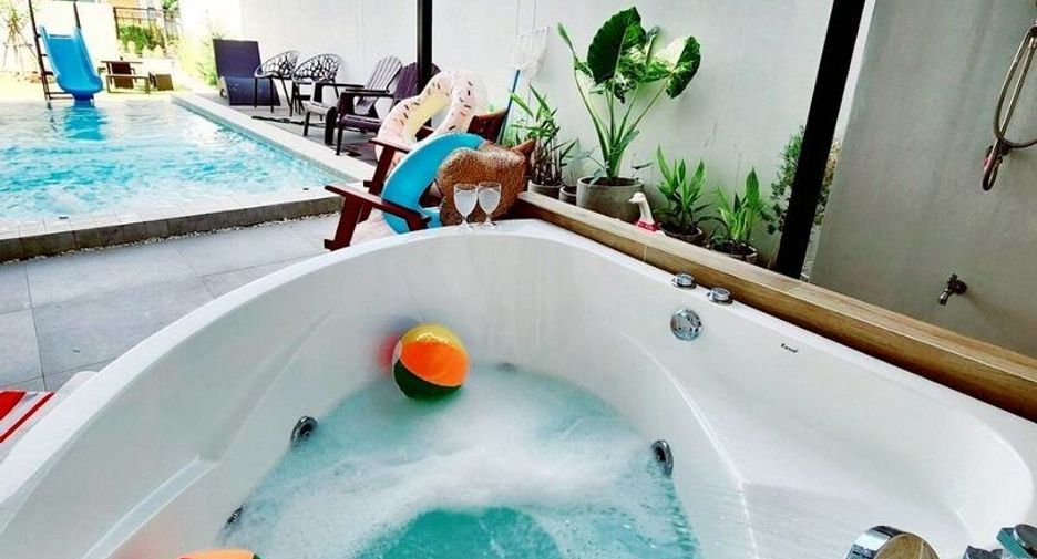 Haus zum Kauf mit 4 Zimmer in Hang Dong, Chiang Mai