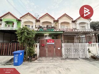 For sale 2 bedrooms townhouse in Bang Bo, Samut Prakan