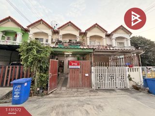 For sale 2 bedrooms townhouse in Bang Bo, Samut Prakan