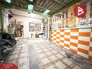 For sale 2 bedrooms townhouse in Bang Bo, Samut Prakan