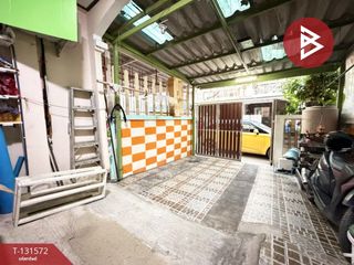 For sale 2 bedrooms townhouse in Bang Bo, Samut Prakan