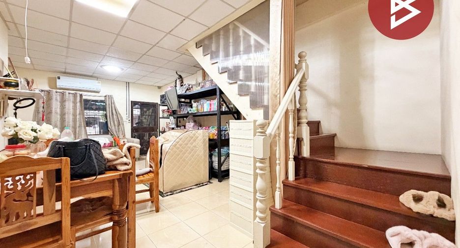 For sale 2 bedrooms townhouse in Bang Bo, Samut Prakan