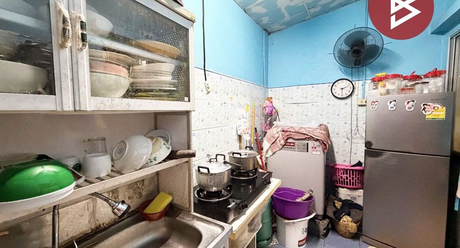 For sale 2 bedrooms townhouse in Bang Bo, Samut Prakan