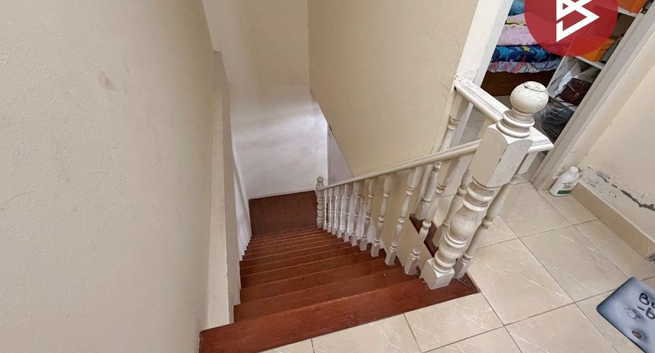 For sale 2 bedrooms townhouse in Bang Bo, Samut Prakan