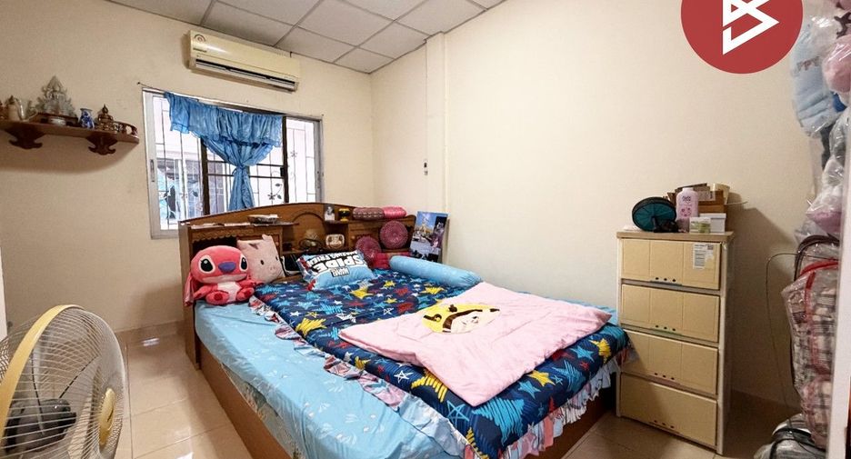 For sale 2 bedrooms townhouse in Bang Bo, Samut Prakan