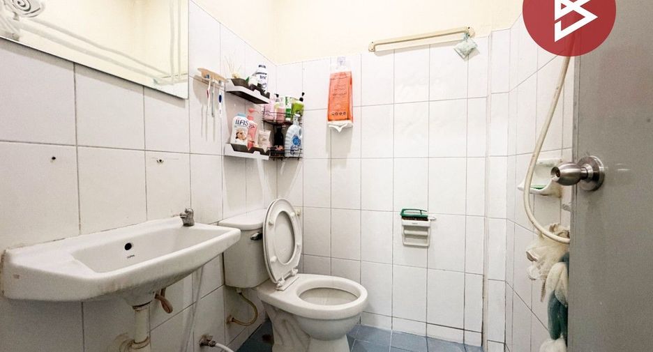 For sale 2 bedrooms townhouse in Bang Bo, Samut Prakan