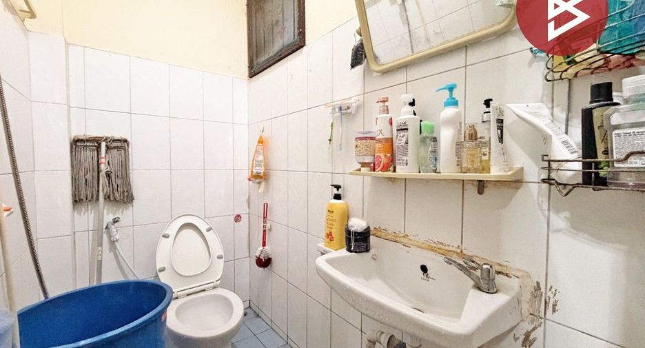 For sale 2 bedrooms townhouse in Bang Bo, Samut Prakan