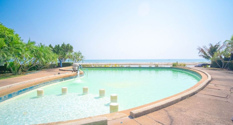 À vendre 4 chambres maison à Klaeng, Rayong