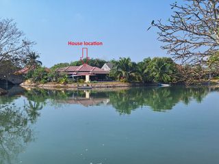 Haus zum Kauf mit 4 Zimmer in Klaeng, Rayong