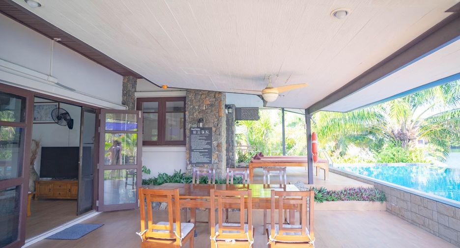 À vendre 4 chambres maison à Klaeng, Rayong
