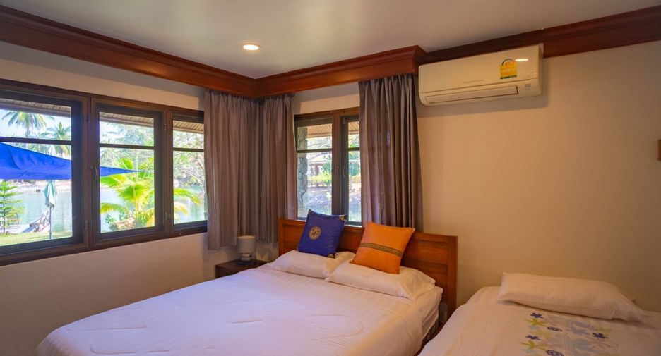 À vendre 4 chambres maison à Klaeng, Rayong