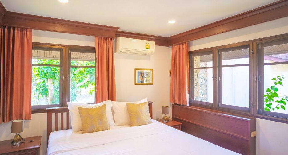 À vendre 4 chambres maison à Klaeng, Rayong