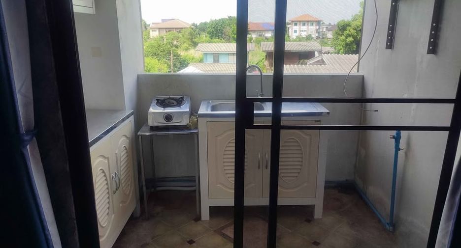 For sale 1 bed condo in Pak Kret, Nonthaburi