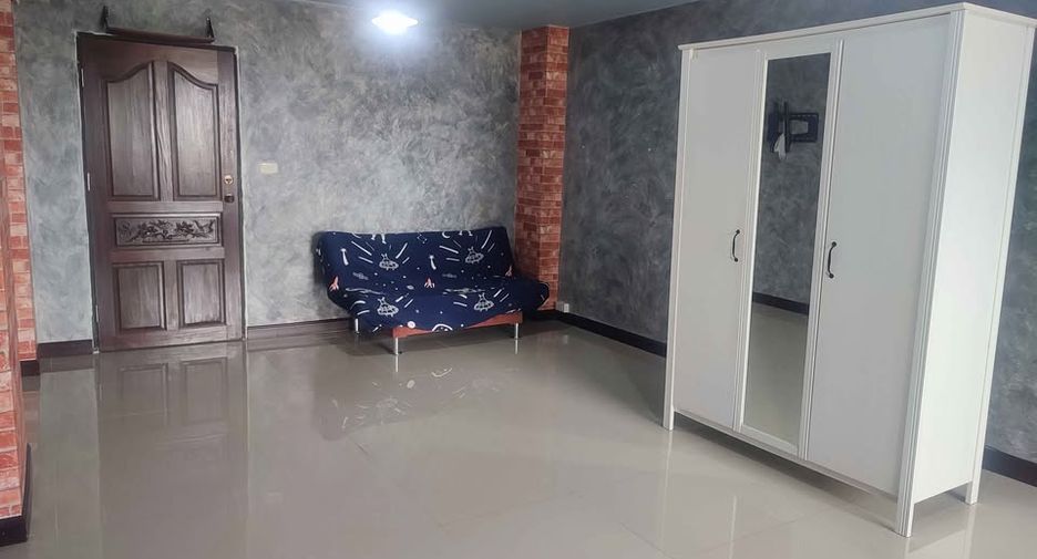 For sale 1 bed condo in Pak Kret, Nonthaburi