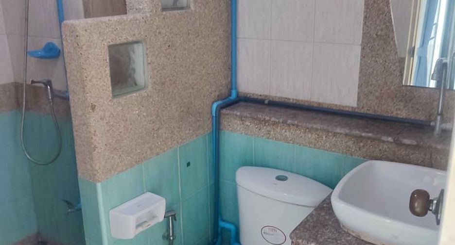 For sale 1 bed condo in Pak Kret, Nonthaburi