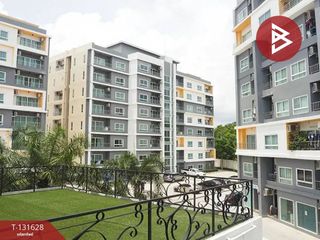 Condo en venta de 1 habitaciones en Pluak Daeng, Rayong