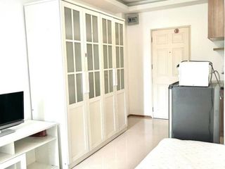 Condo en venta de 1 habitaciones en Pluak Daeng, Rayong
