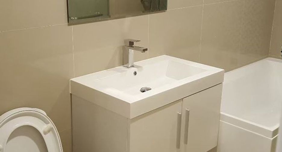 For rent 1 bed condo in Si Racha, Chonburi