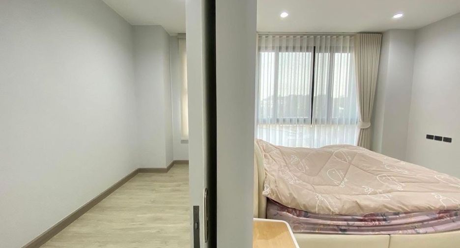 For rent 3 bedrooms house in Wang Thonglang, Bangkok