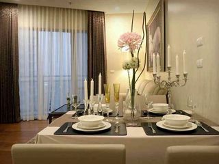 Condo en alquiler de 1 habitaciones en Khlong Toei, Bangkok