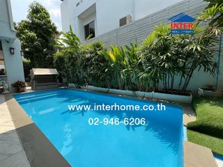 Casa en venta de 3 habitaciones en Bueng Kum, Bangkok