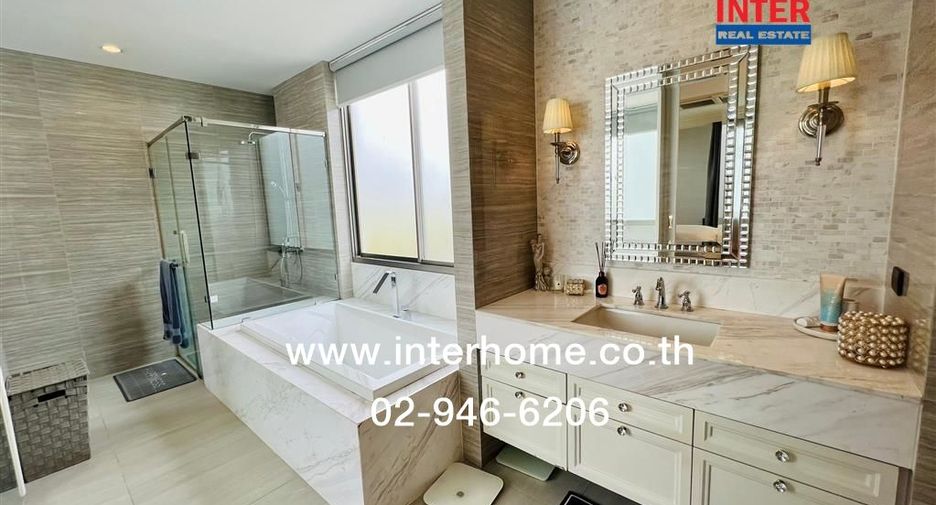 Haus zum Kauf mit 3 Zimmer in Bueng Kum, Bangkok