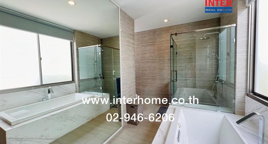Haus zum Kauf mit 3 Zimmer in Bueng Kum, Bangkok