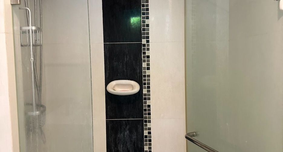 For sale studio condo in Chatuchak, Bangkok