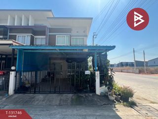 For sale 3 bedrooms townhouse in Lat Krabang, Bangkok