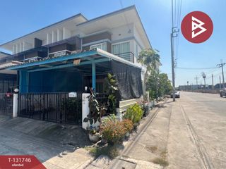 For sale 3 bedrooms townhouse in Lat Krabang, Bangkok