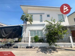 For sale 3 bedrooms townhouse in Lat Krabang, Bangkok