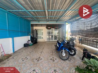 For sale 3 bedrooms townhouse in Lat Krabang, Bangkok